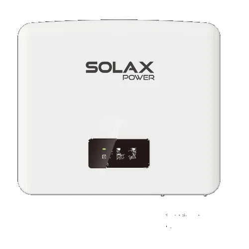 X1-SPT Series (3K–7K)