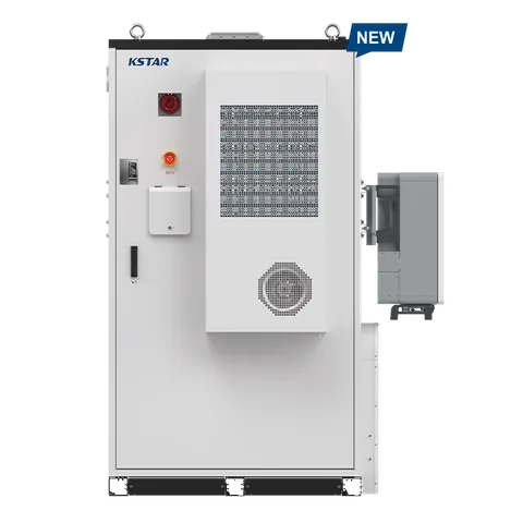 BluePulse 80-125kW