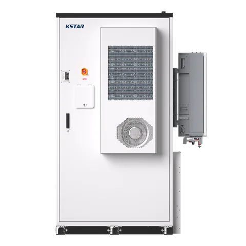 BluePulse 100-125kW